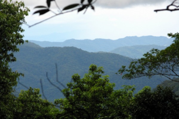 Summer Getaway at Pu Mat National Park, Nghe An, Vietnam